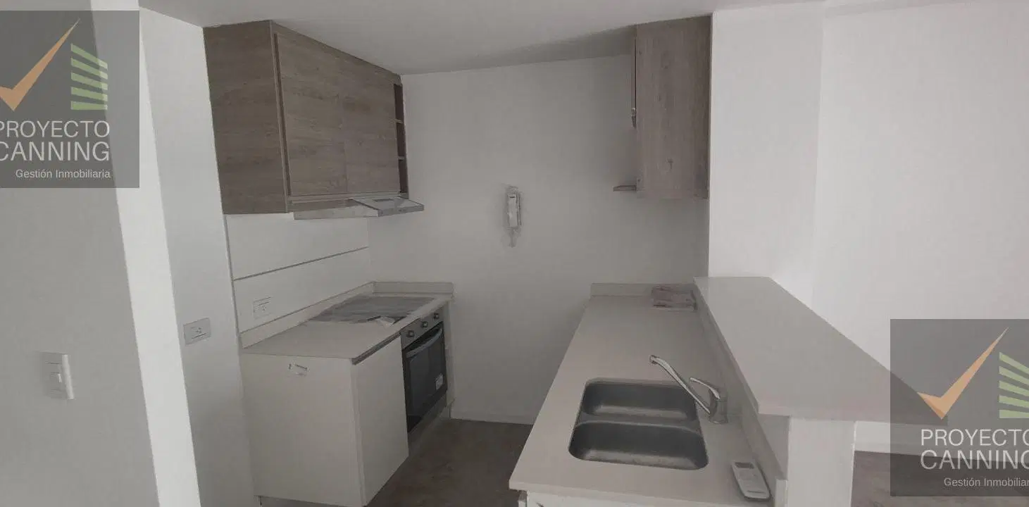 Departamento - Canning (E. Echeverria) 4