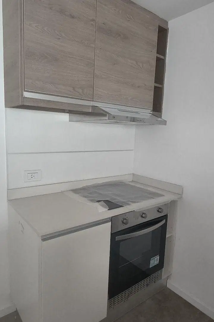 Departamento - Canning (E. Echeverria) 8