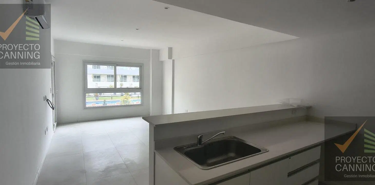 Departamento - Canning (E. Echeverria) 3