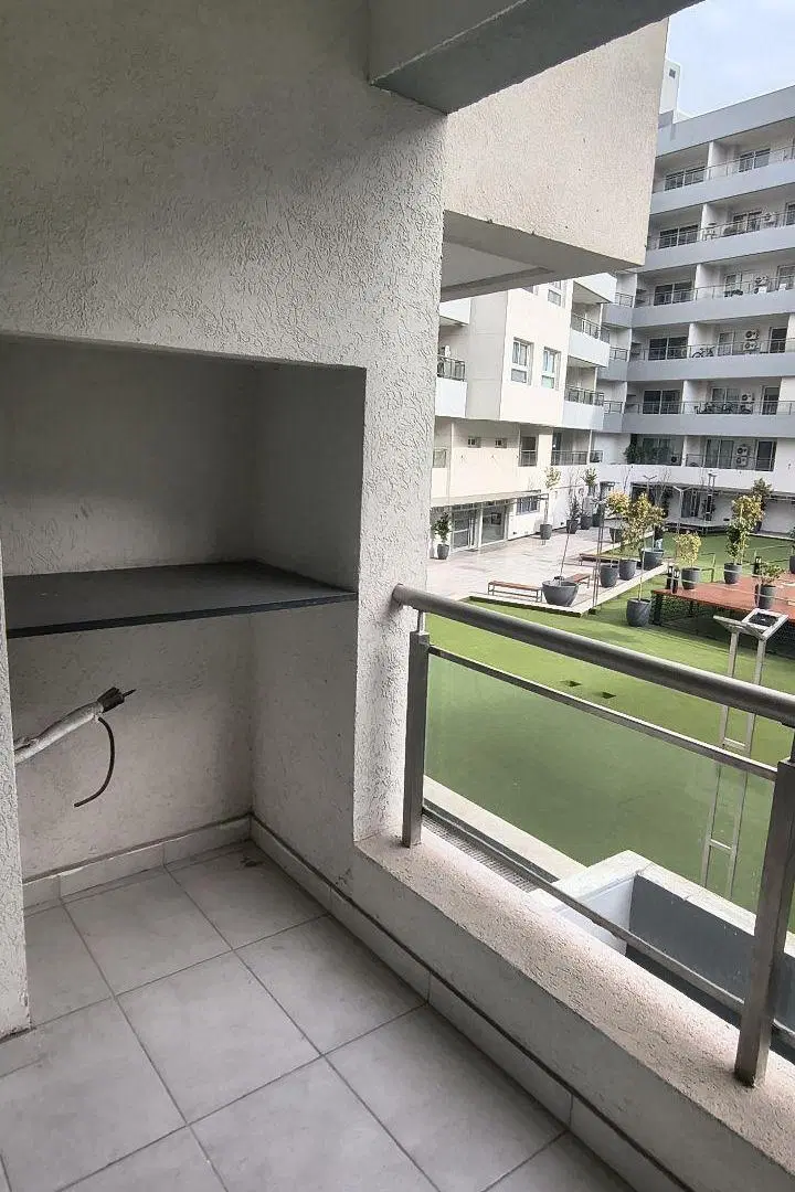 Departamento - Canning (E. Echeverria) 5