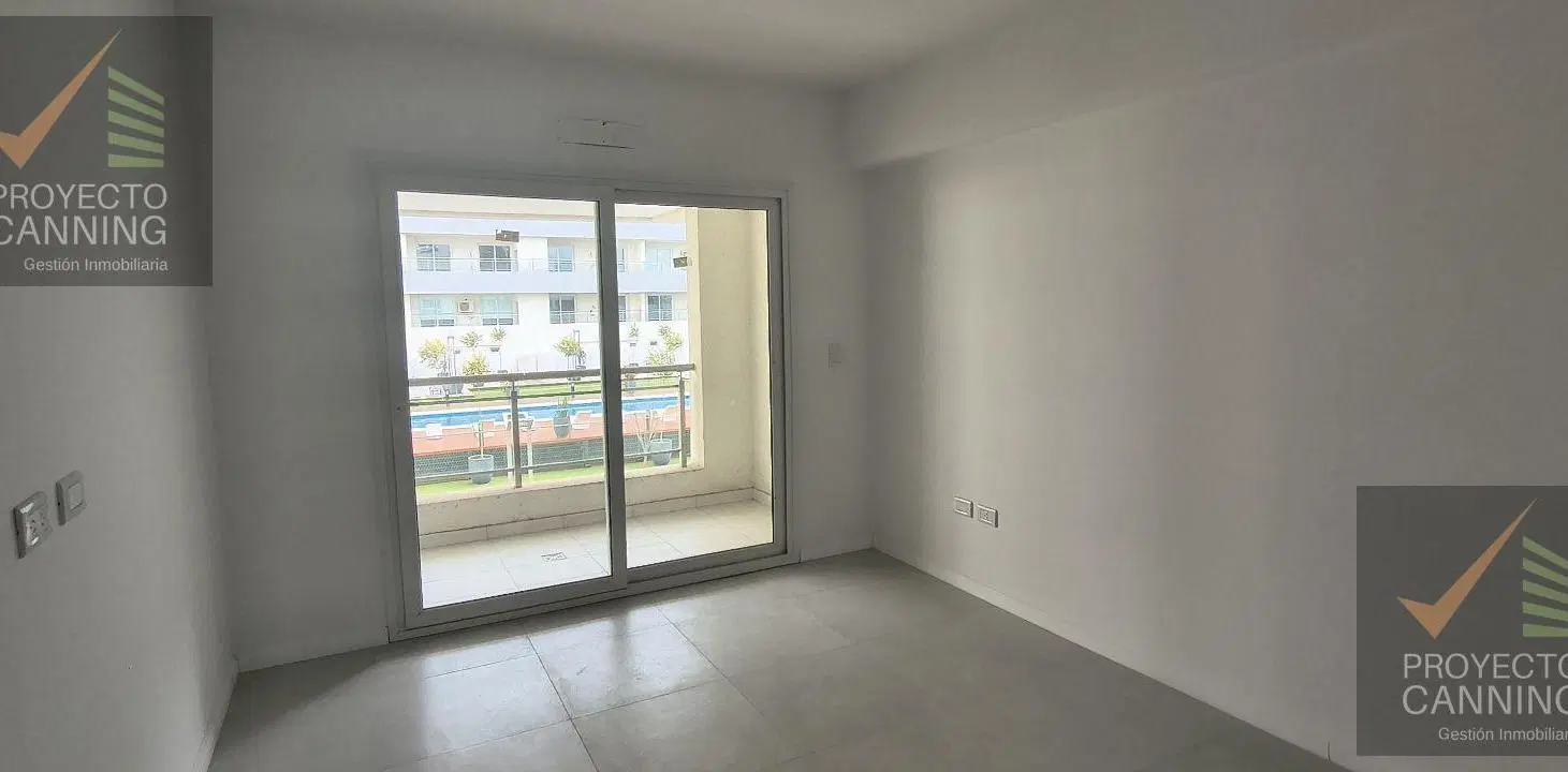Departamento - Canning (E. Echeverria) 5