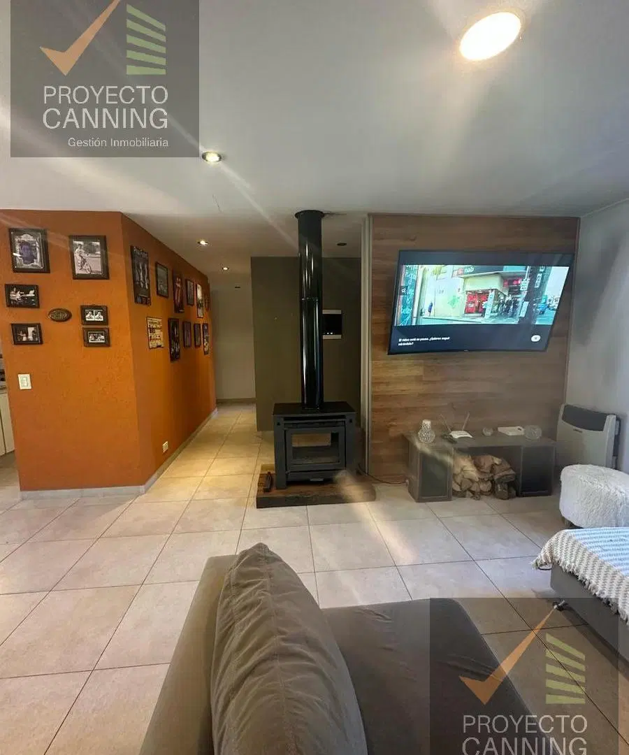 Alquiler de casa en Barrio Santa Juana Canning 2
