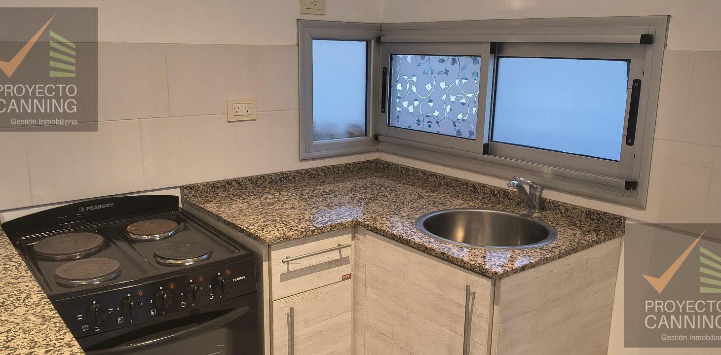 Foto de Departamento - Canning (Ezeiza), imagen 2