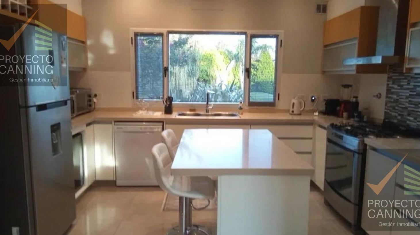 Foto de Venta de Casa en Barrio Don Joaquin Canning, imagen 5