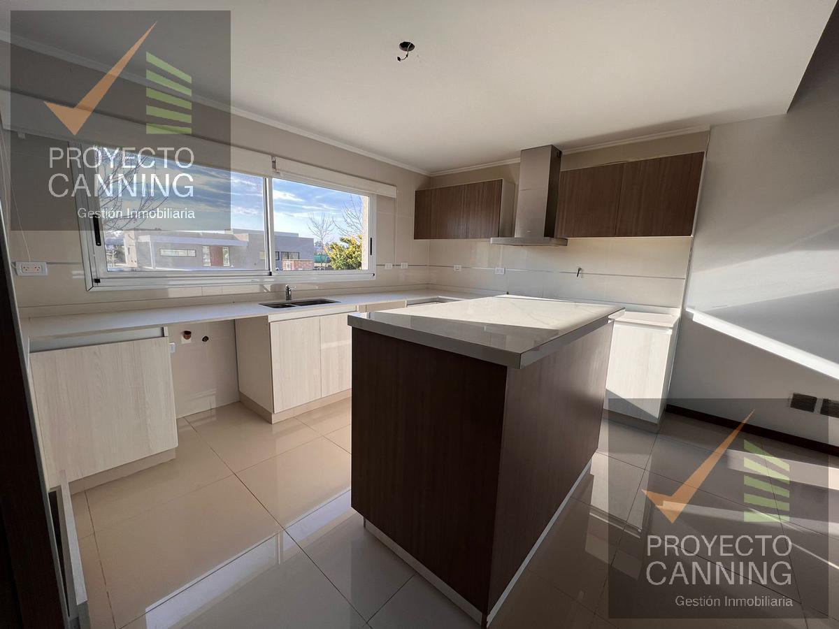 Foto de Casa en alquiler Canning Barrio Santa Juana, imagen 5