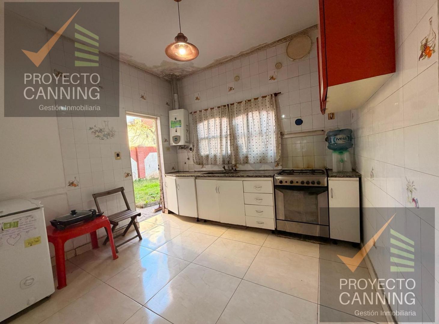 Foto de Casa en venta Barrio Naon Mataderos, imagen 3