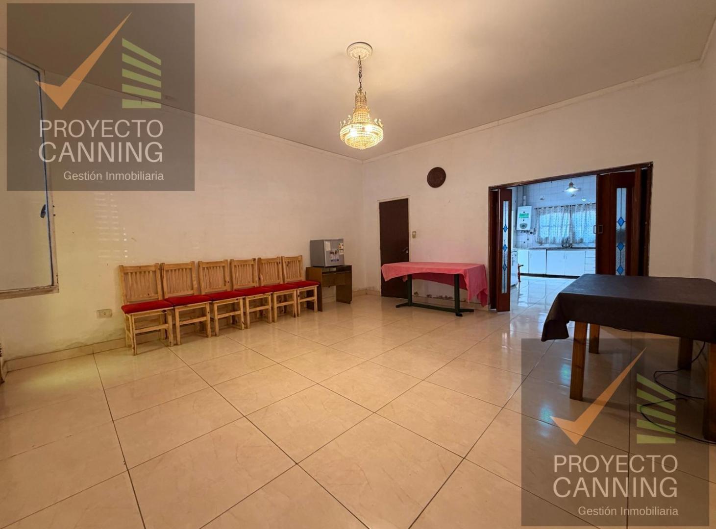 Foto de Casa en venta Barrio Naon Mataderos, imagen 1