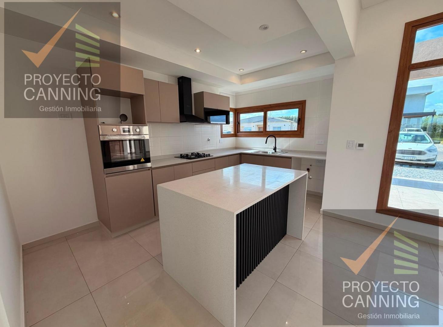 Foto de Casa en venta Barrio San Felipe Canning, imagen 1