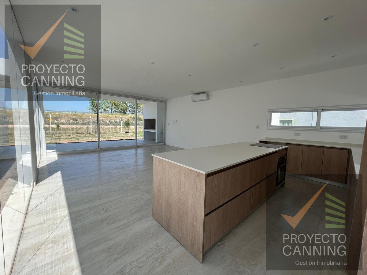 Foto de Casa en alquiler en Lares de Canning, imagen 3