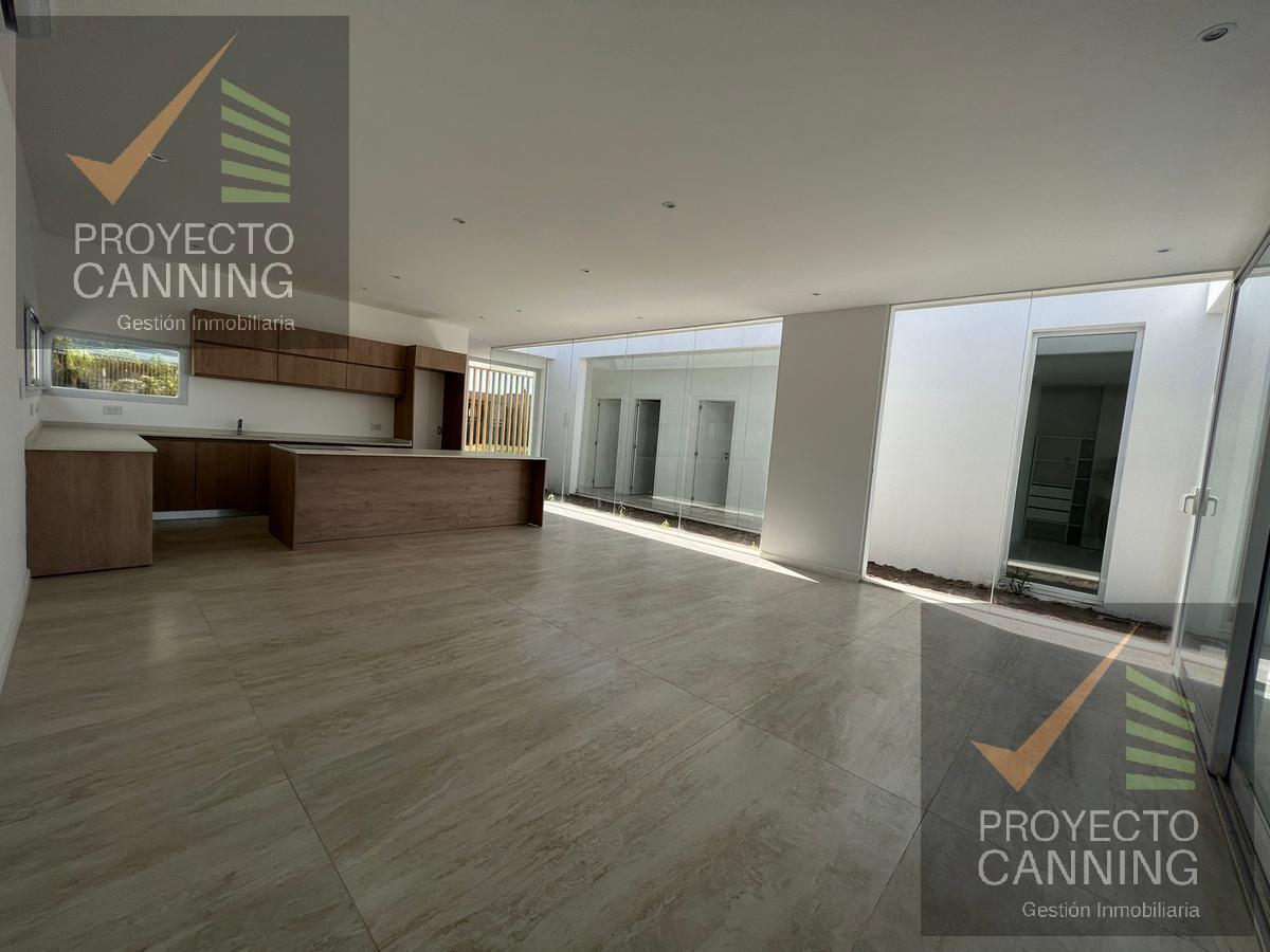 Foto de Casa en alquiler en Lares de Canning, imagen 5