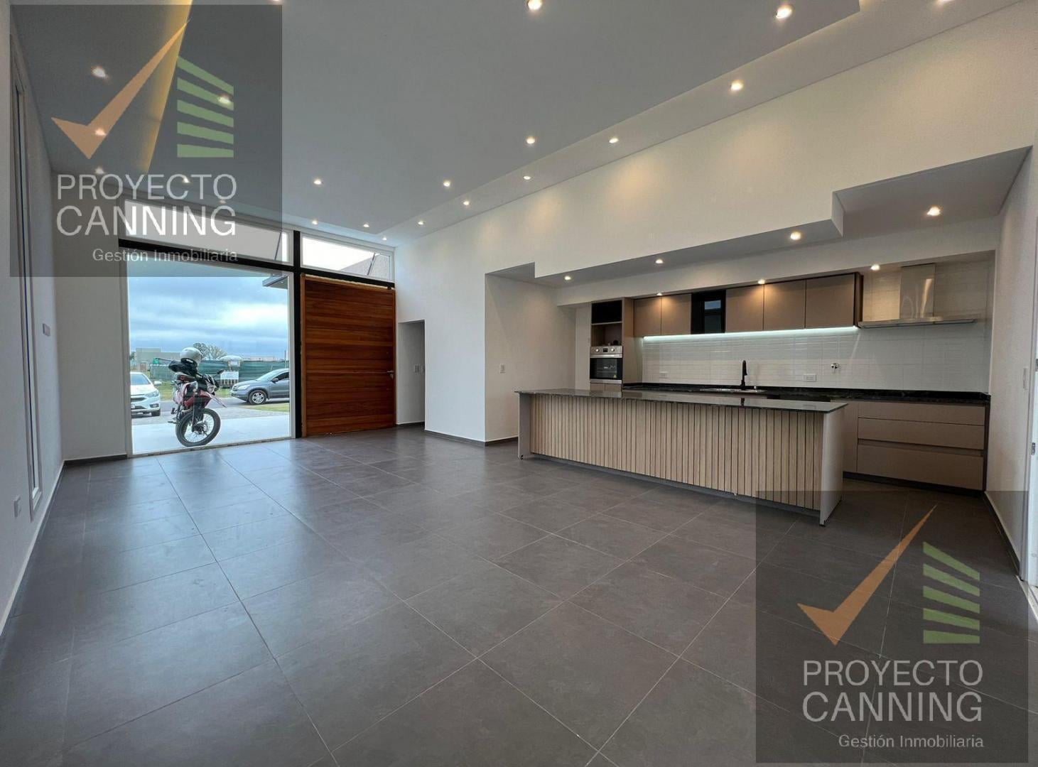 Foto de Casa en Venta en Barrio San Felipe Canning, imagen 2