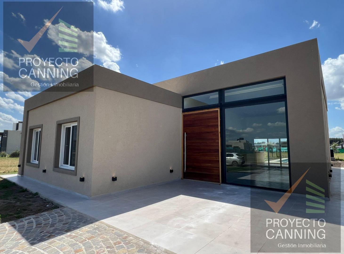 Foto de Casa en Venta en Barrio San Felipe Canning, imagen 5