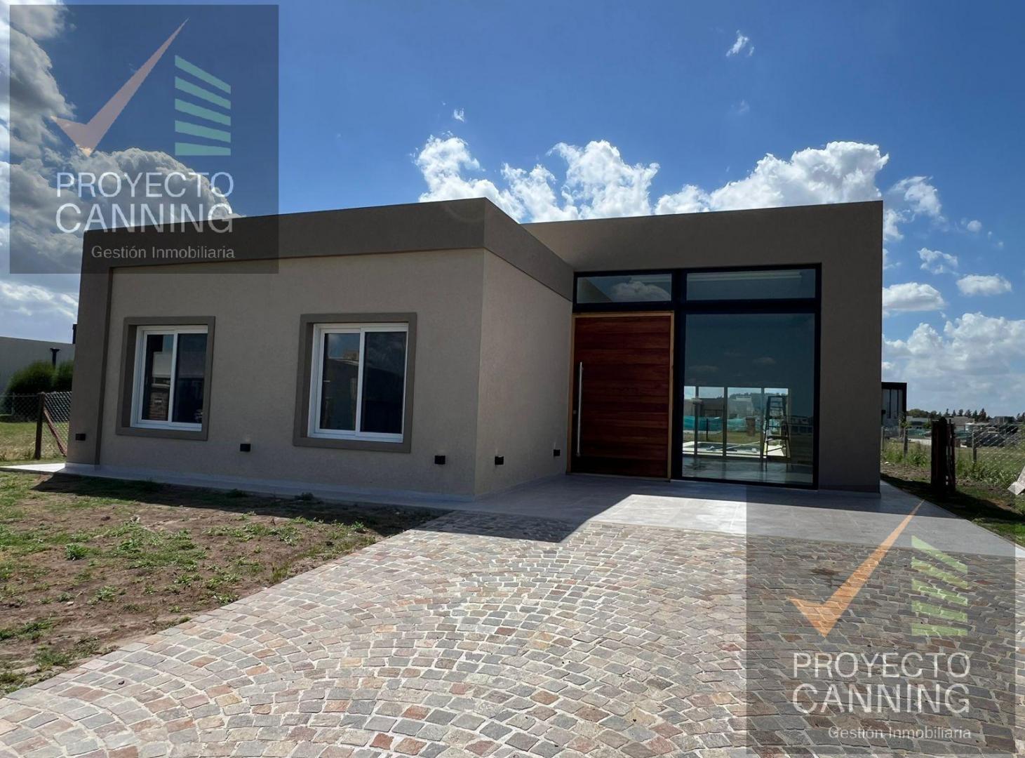 Casa en  Venta en  Barrio San Felipe Canning