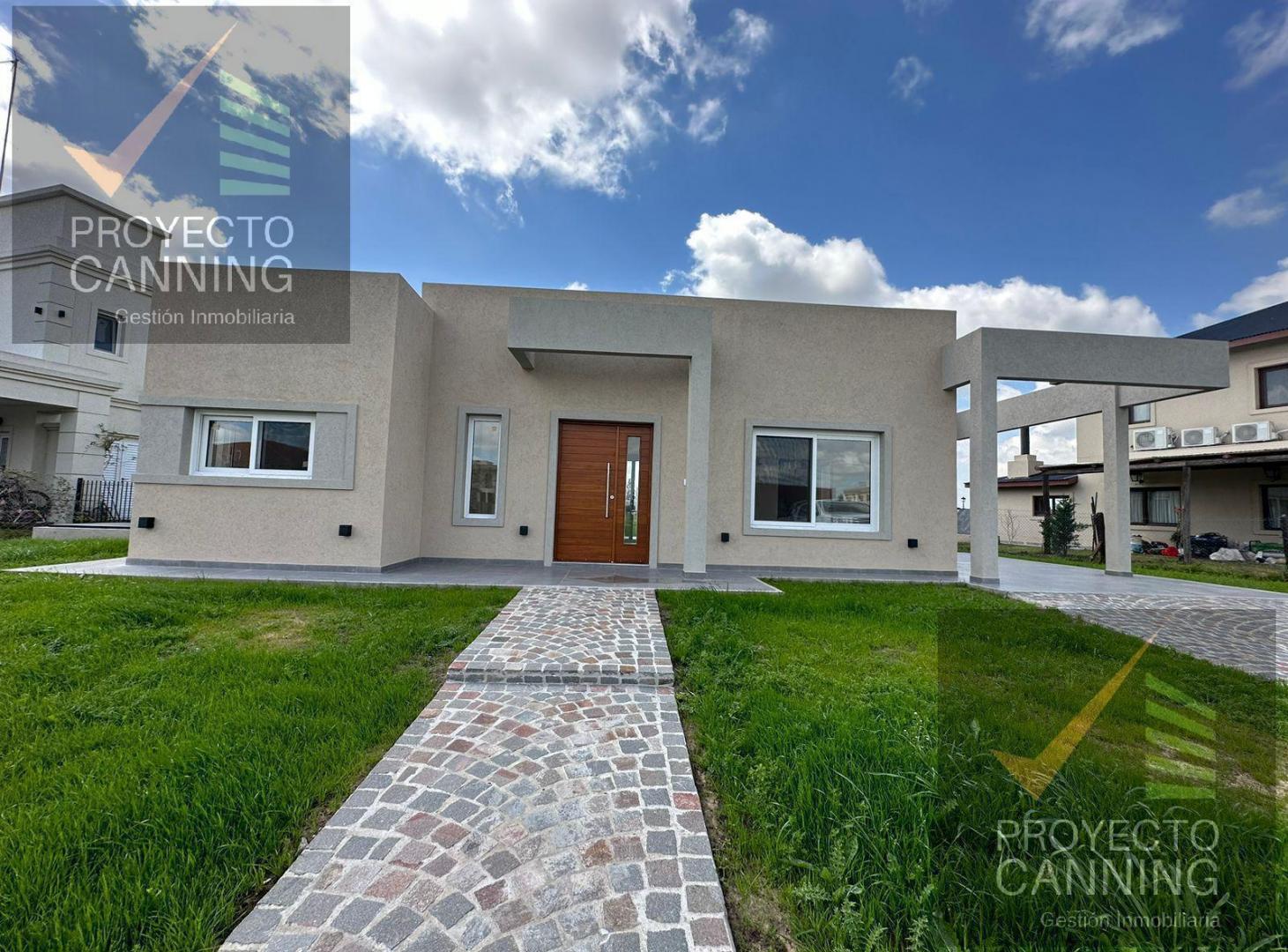 Foto de Venta de Casa en Barrio Santa Ines Canning, imagen 5