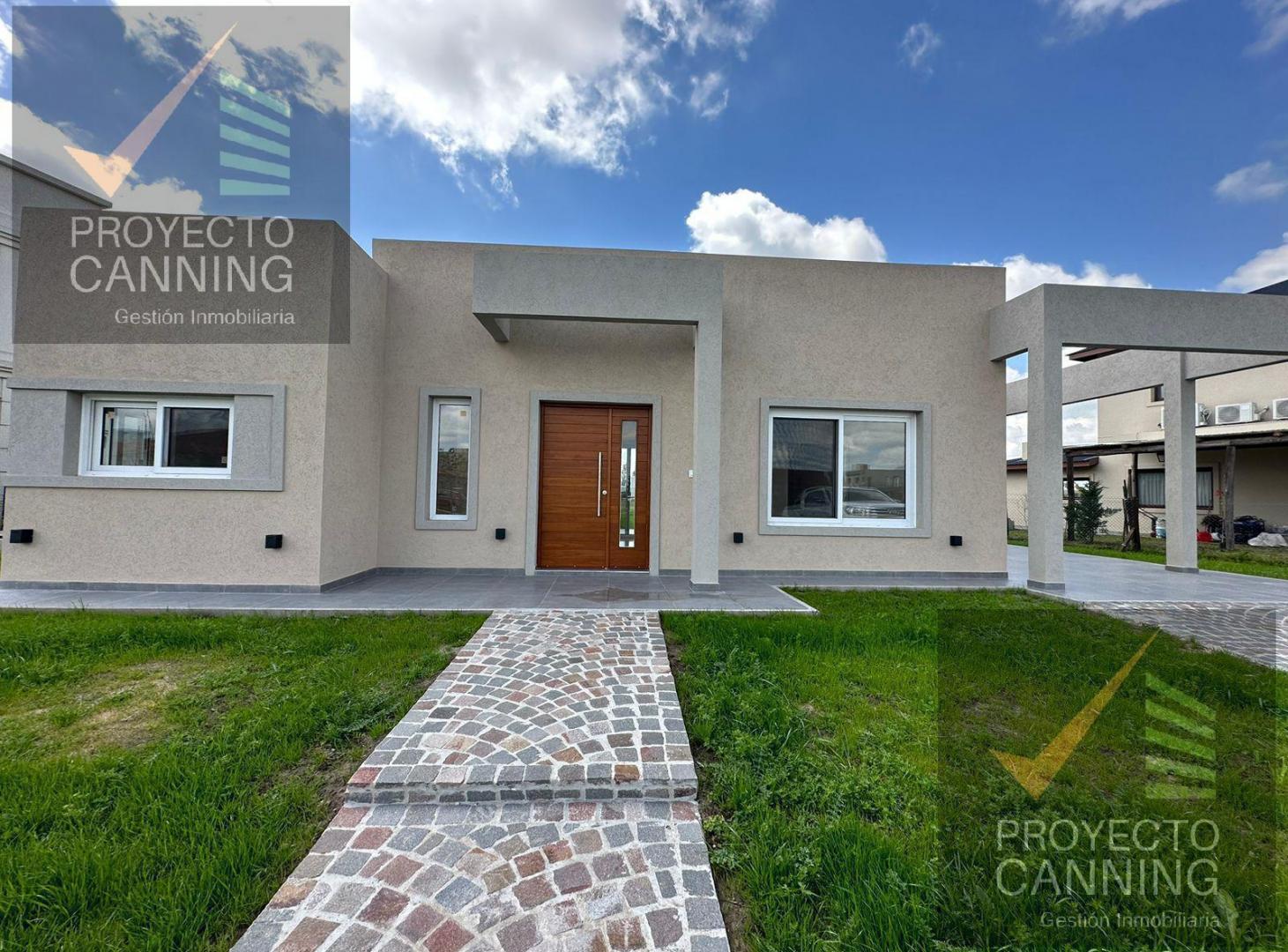 Foto de Venta de Casa en Barrio Santa Ines Canning, imagen 4