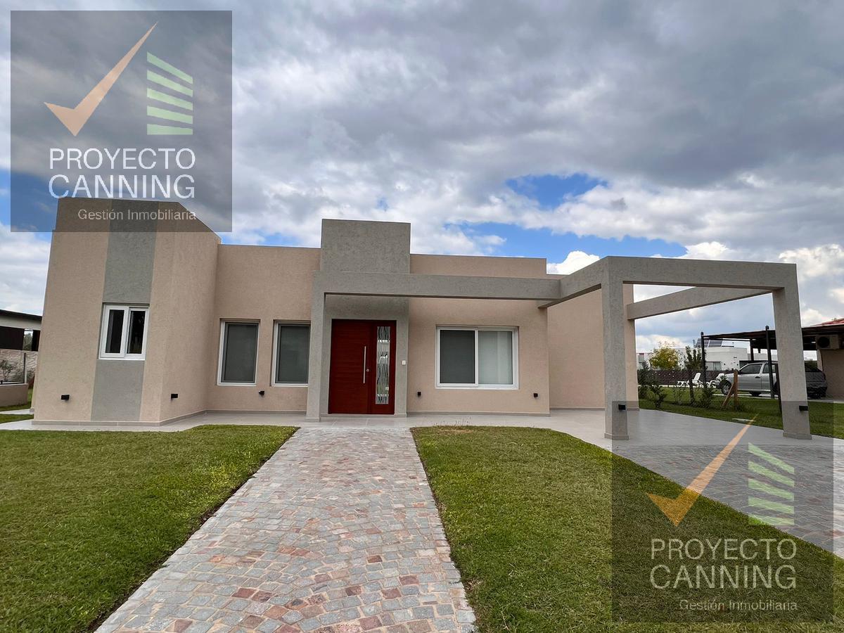 Foto de Venta de Casa Canning Santa Ines, imagen 5