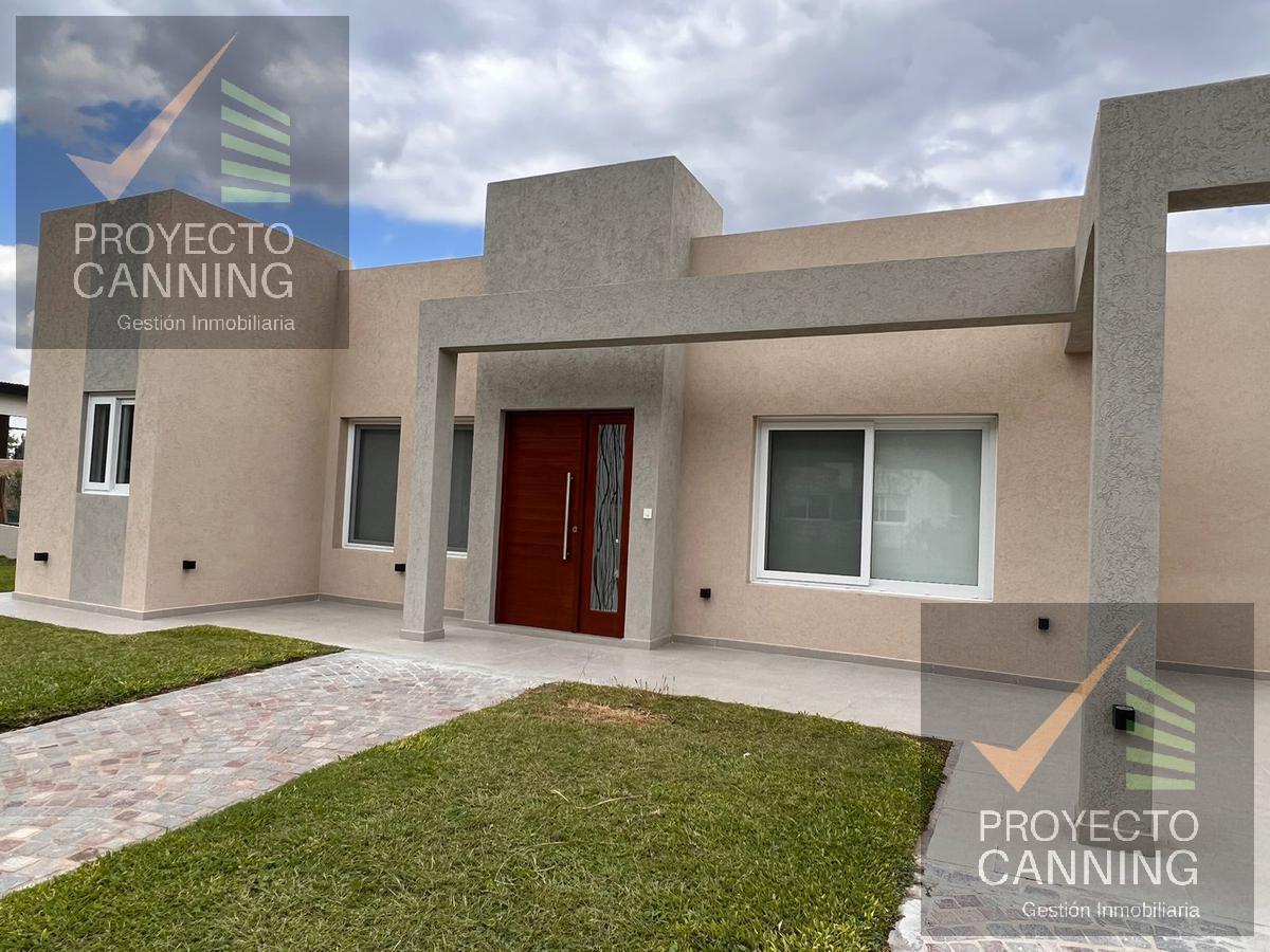 Foto de Venta de Casa Canning Santa Ines, imagen 2