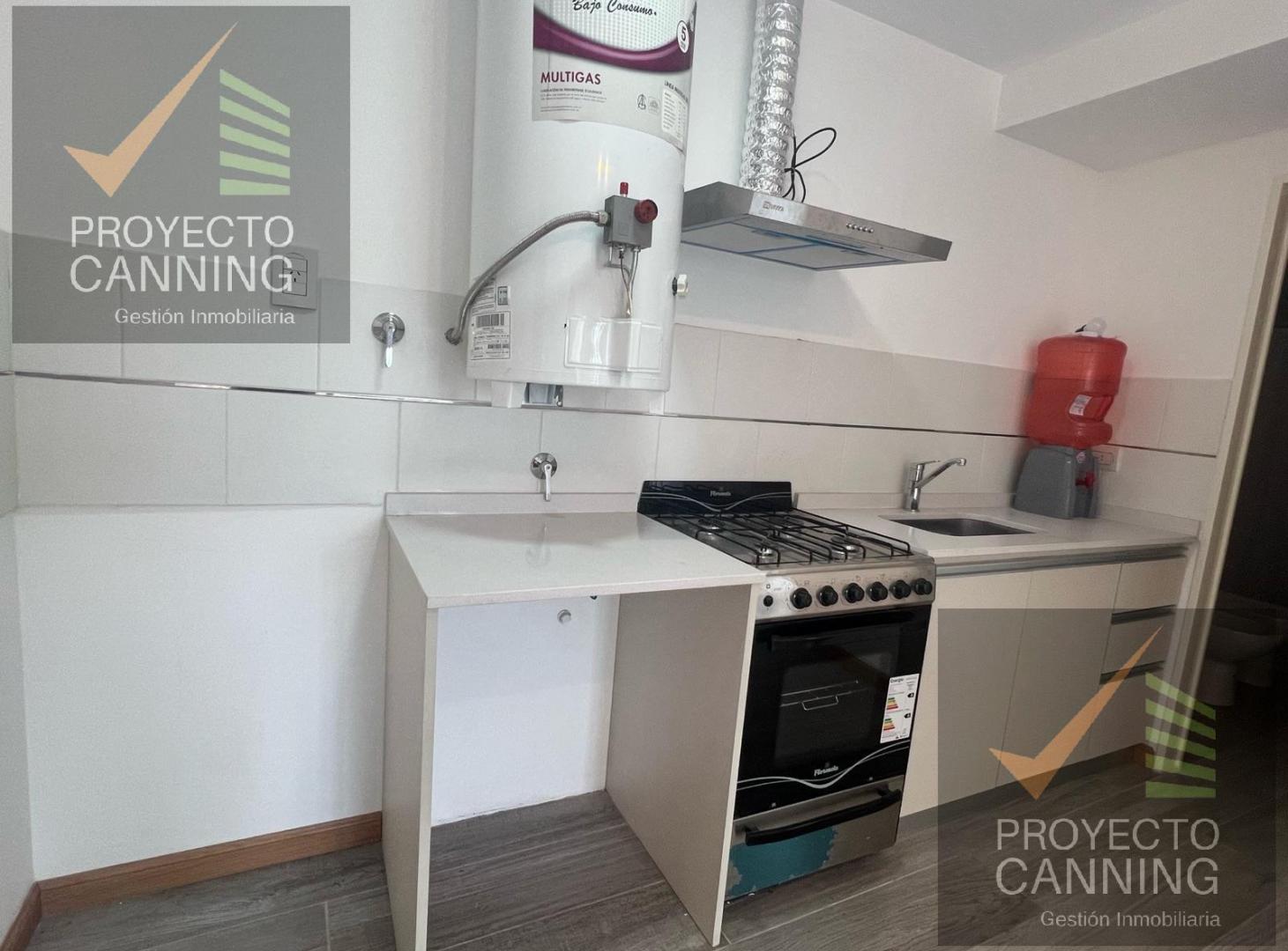 Foto de Departamento en alquiler Complejo Main Park Canning, imagen 1