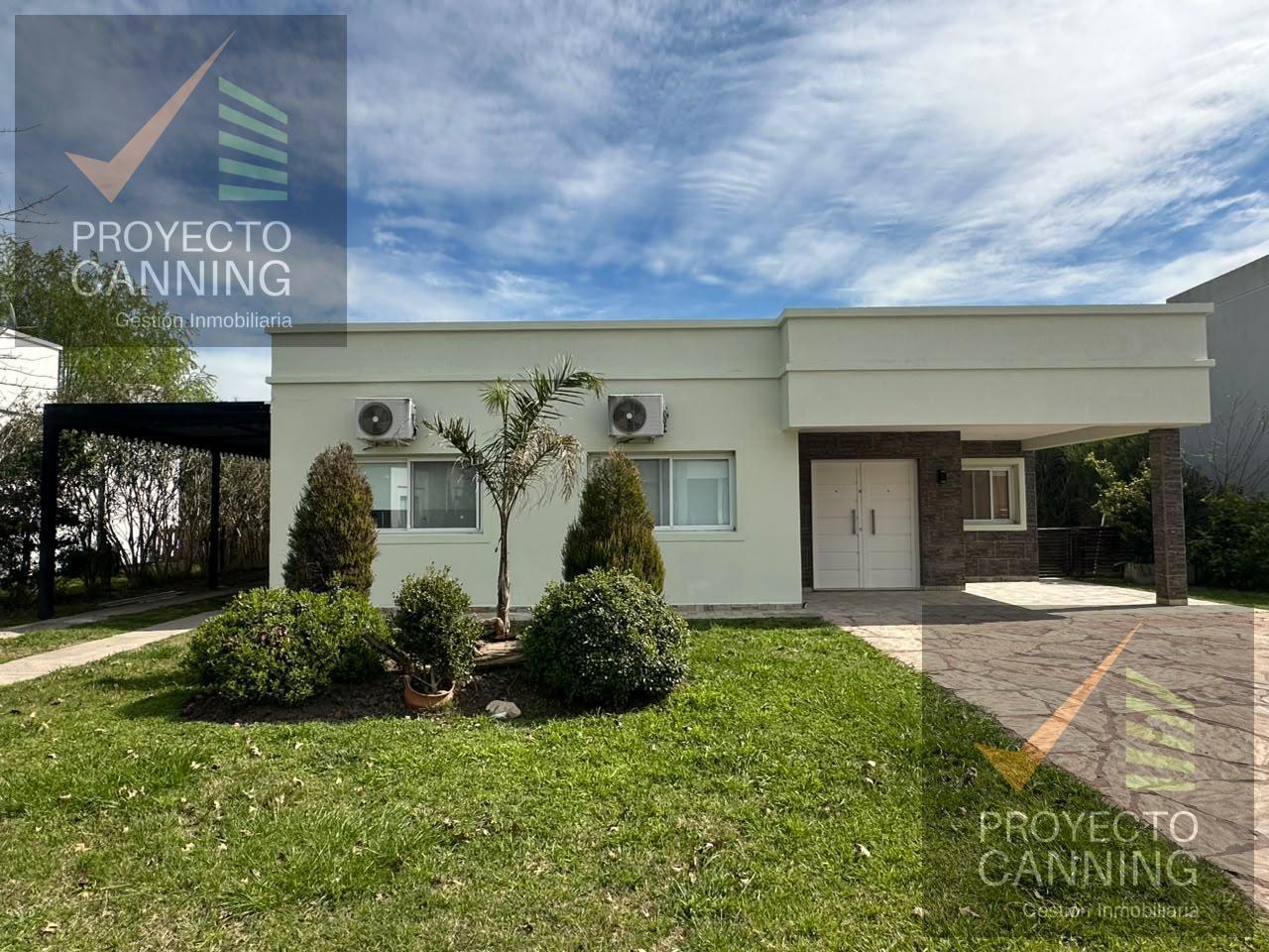 Foto de Casa en Alquiler en Barrio Don Joaquin Canning, imagen 2