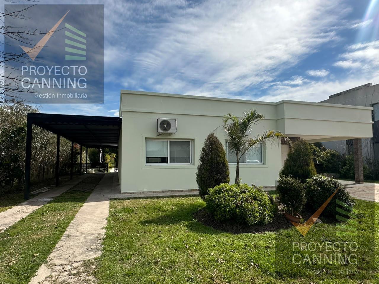 Foto de Casa en Alquiler en Barrio Don Joaquin Canning, imagen 3