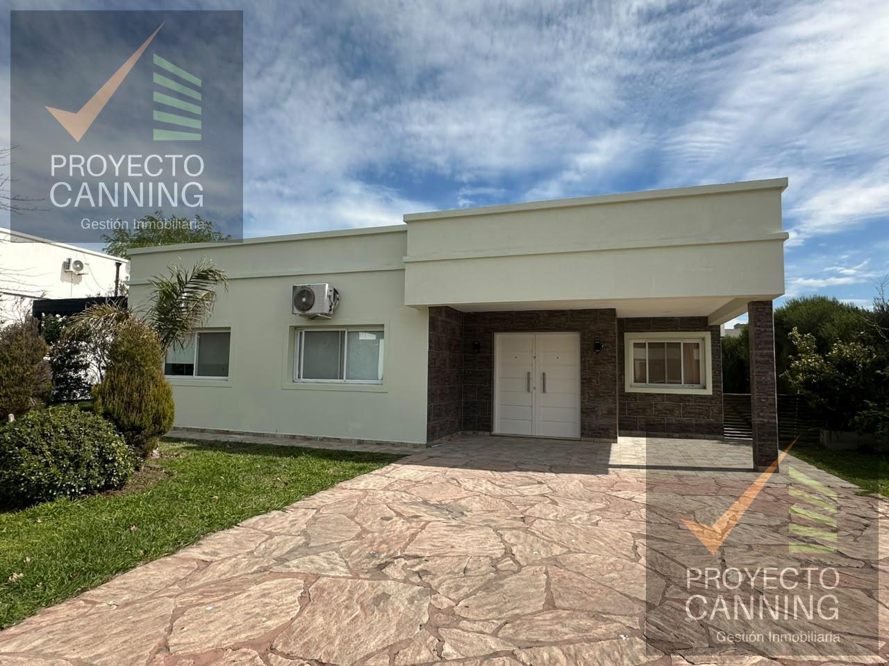 Foto de Casa en Alquiler en Barrio Don Joaquin Canning, imagen 1