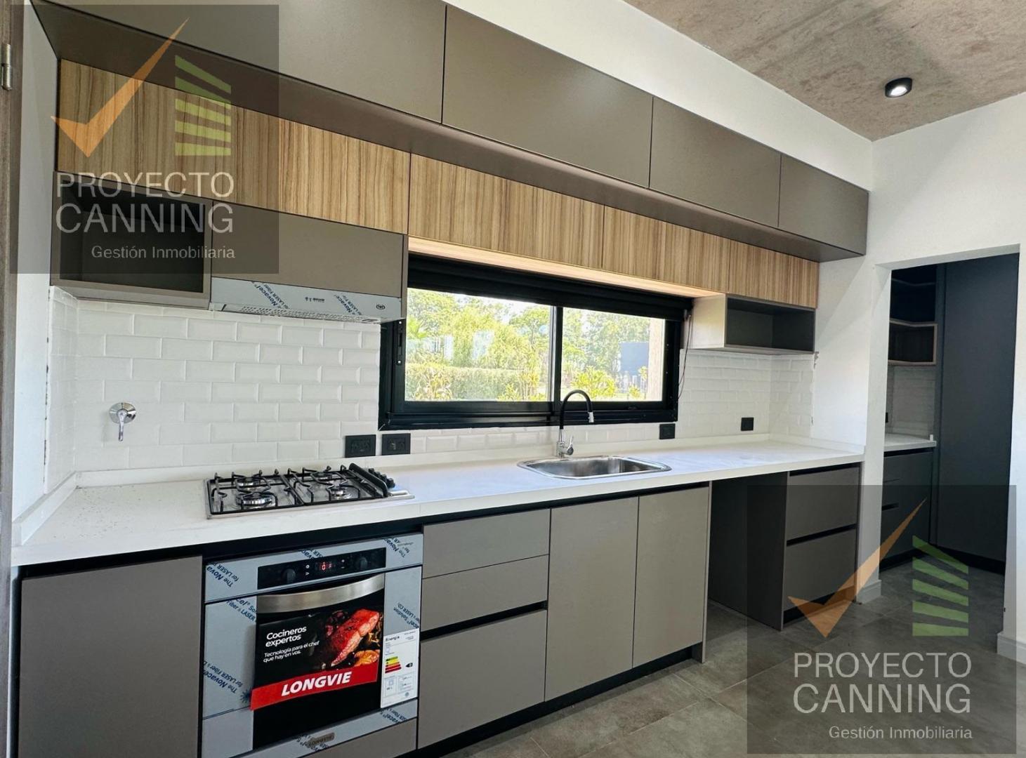 Foto de Casa en Alquiler Canning Barrio Los Naranjos, imagen 2