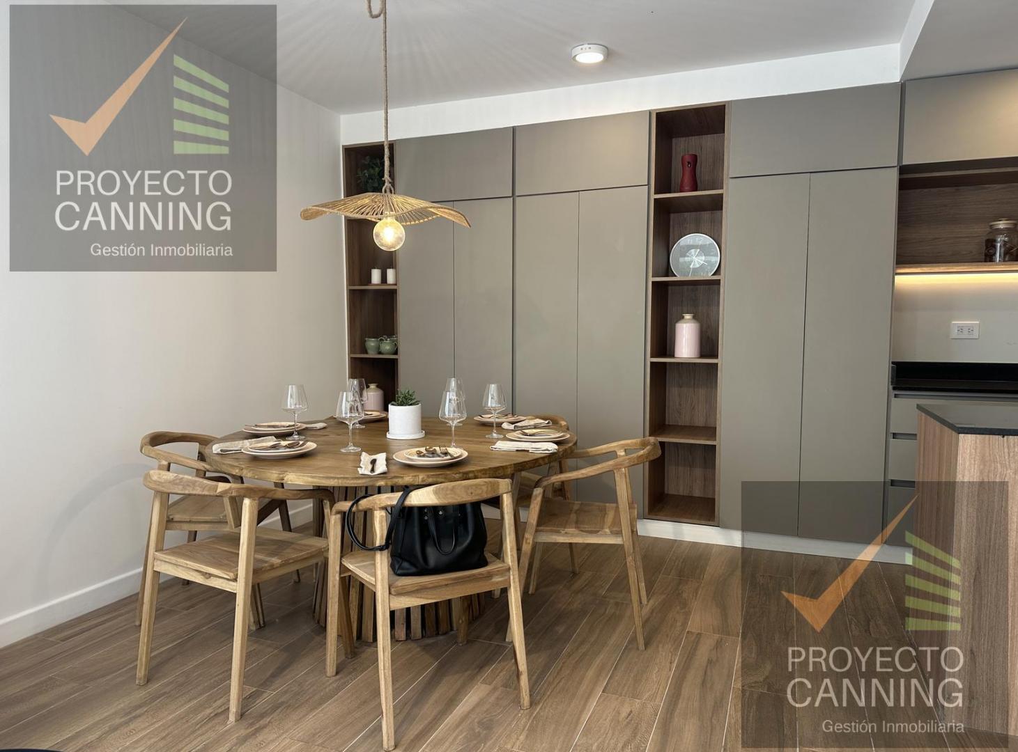 Foto de Venta de Departamento 4 ambientes Canning, imagen 5