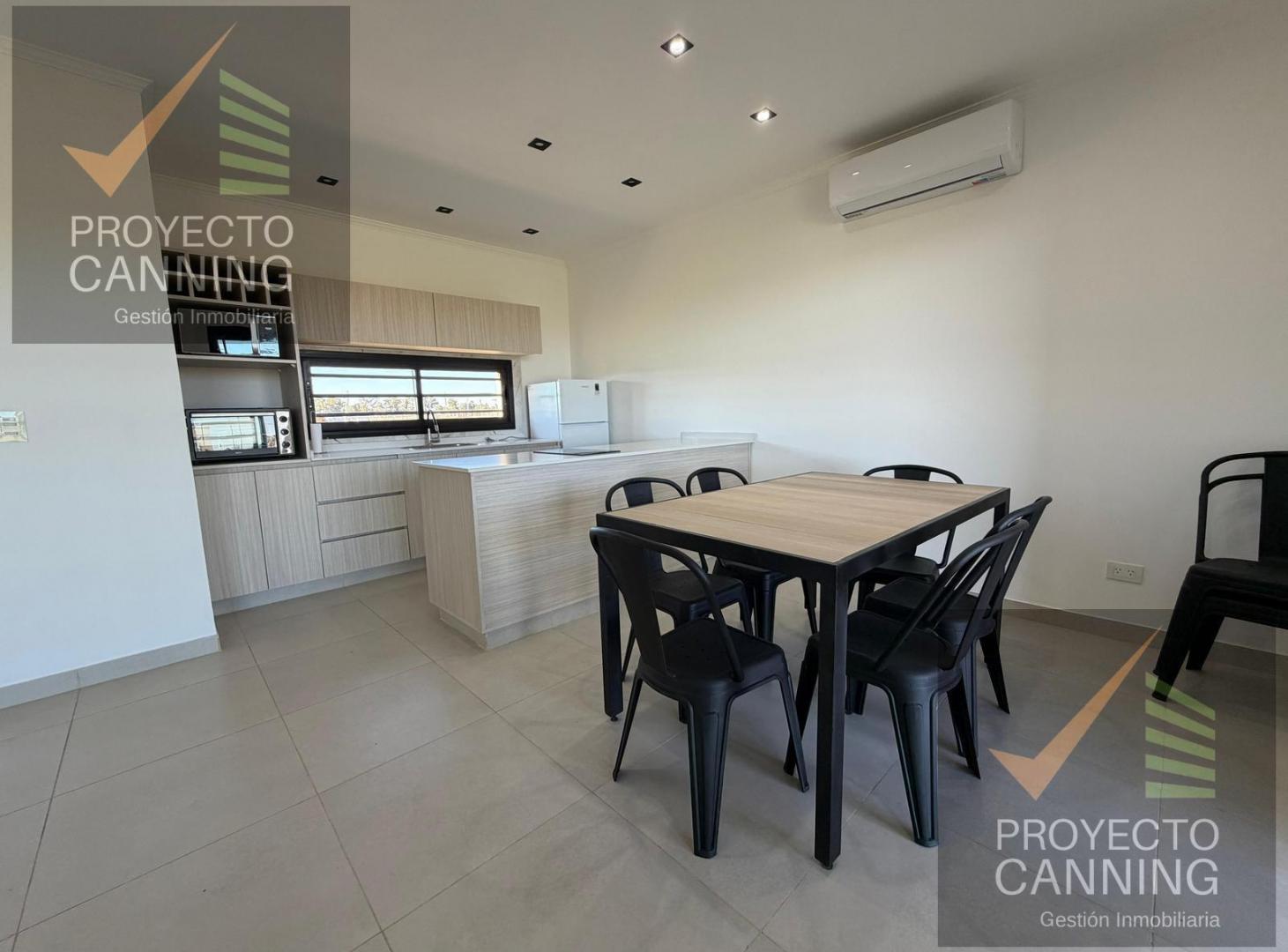 Foto de Venta Casa Amoblada en Barrio Las Perdices II Guernica, imagen 2
