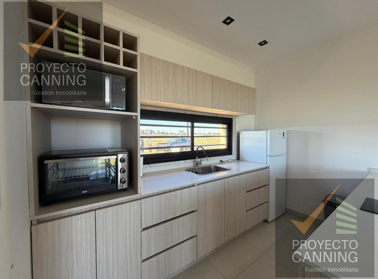 Foto de Venta Casa Amoblada en Barrio Las Perdices II Guernica, imagen 3