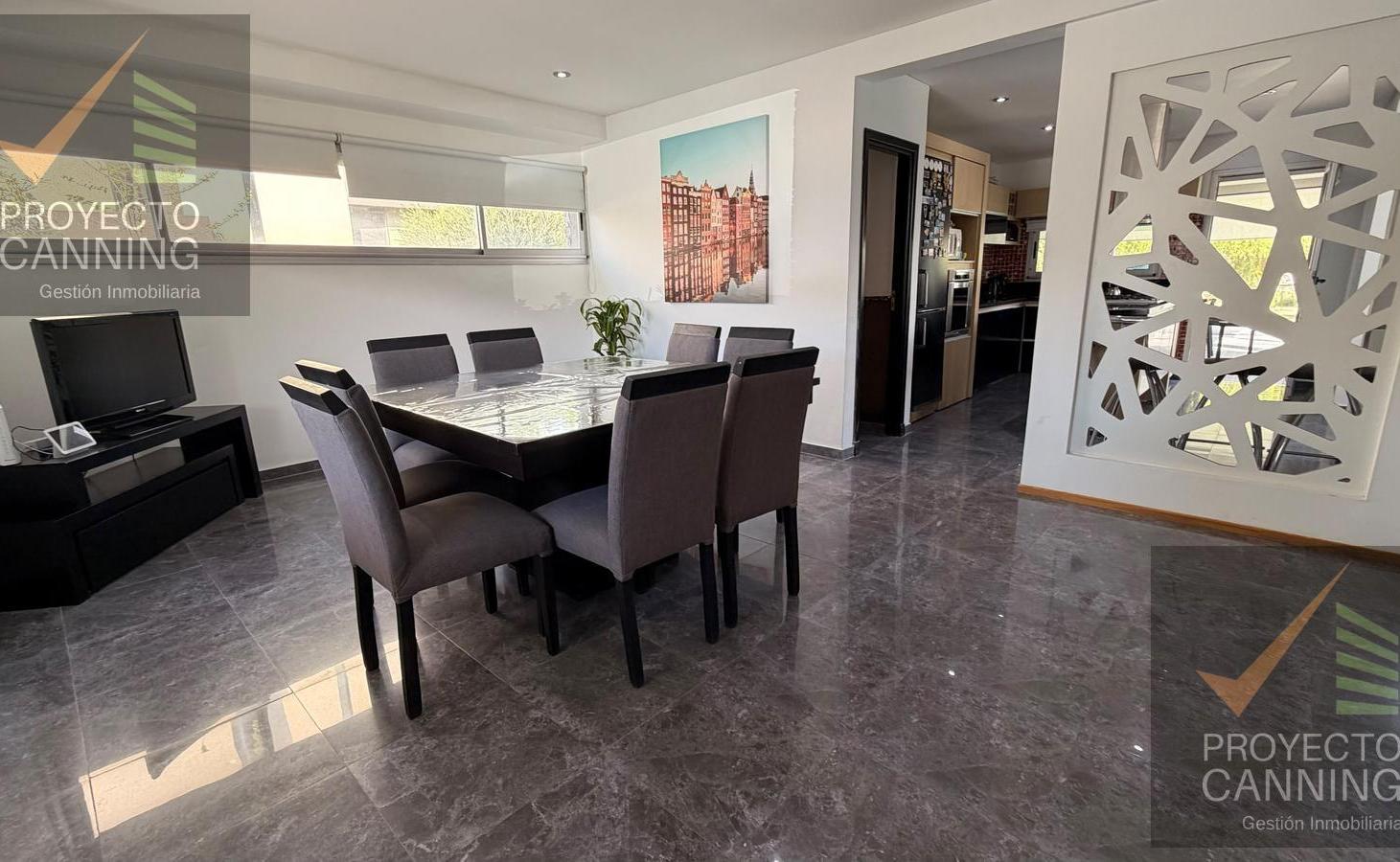 Foto de Casa en venta Barrio Don Joaquin Canning, imagen 5