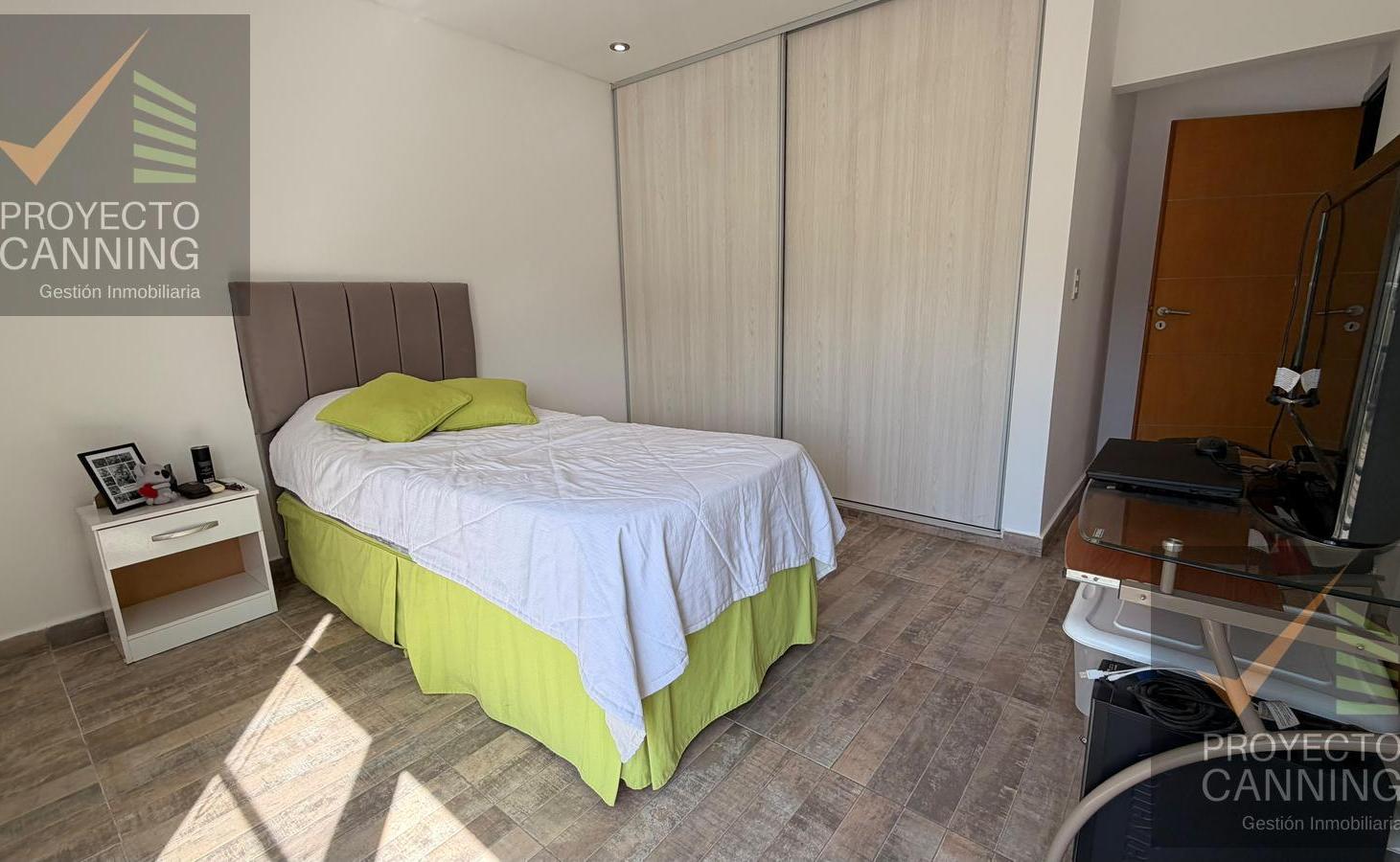 Foto de Casa en venta Barrio Don Joaquin Canning, imagen 2