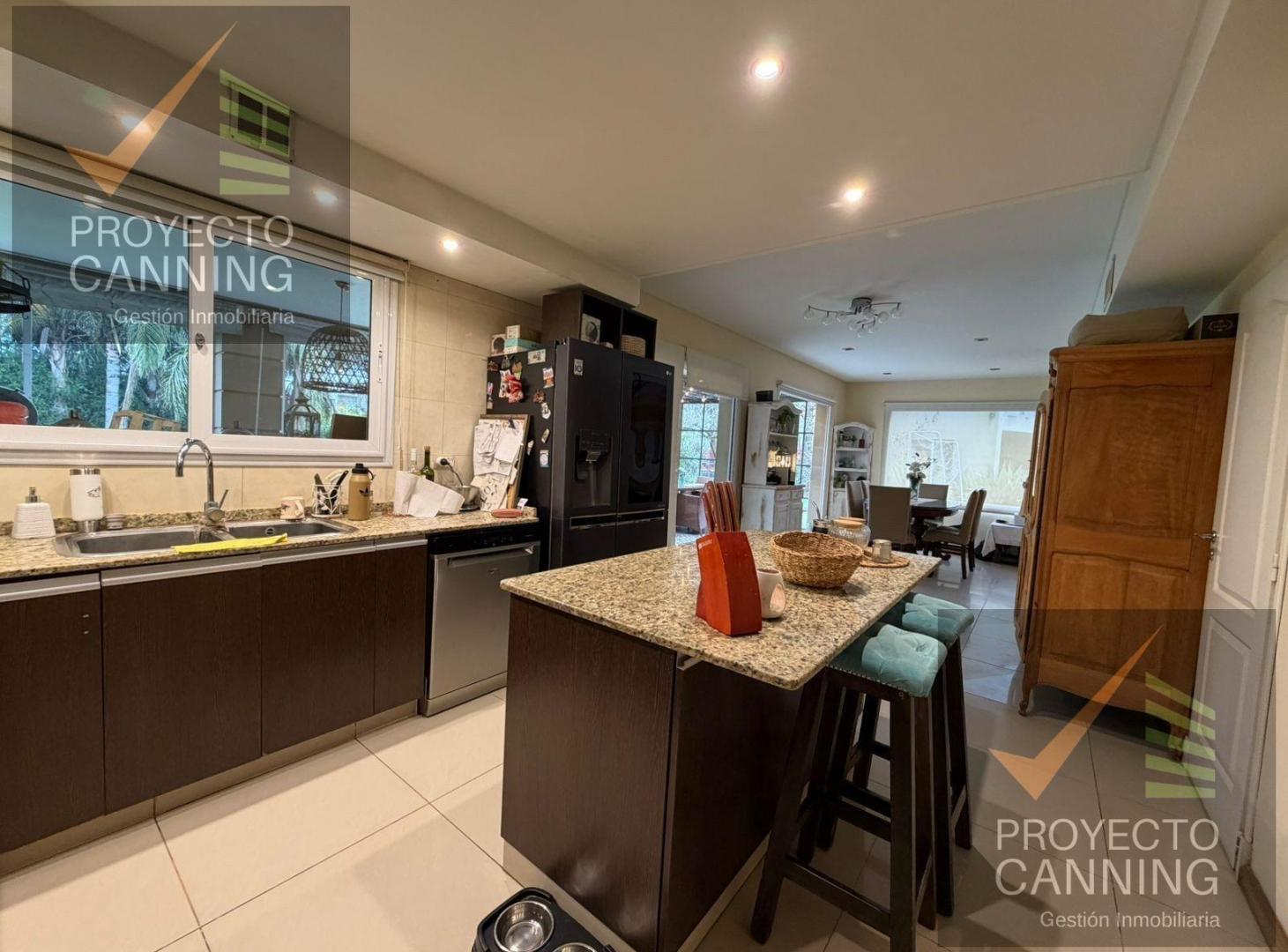 Foto de Casa - Barrio Don Joaquin, imagen 5