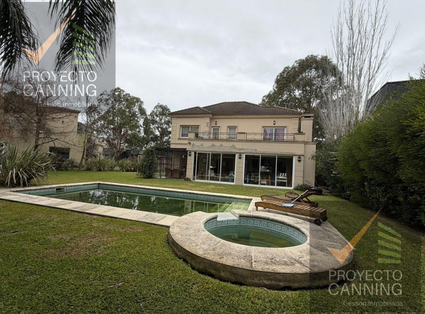 Foto de Casa - Barrio Don Joaquin, imagen 1
