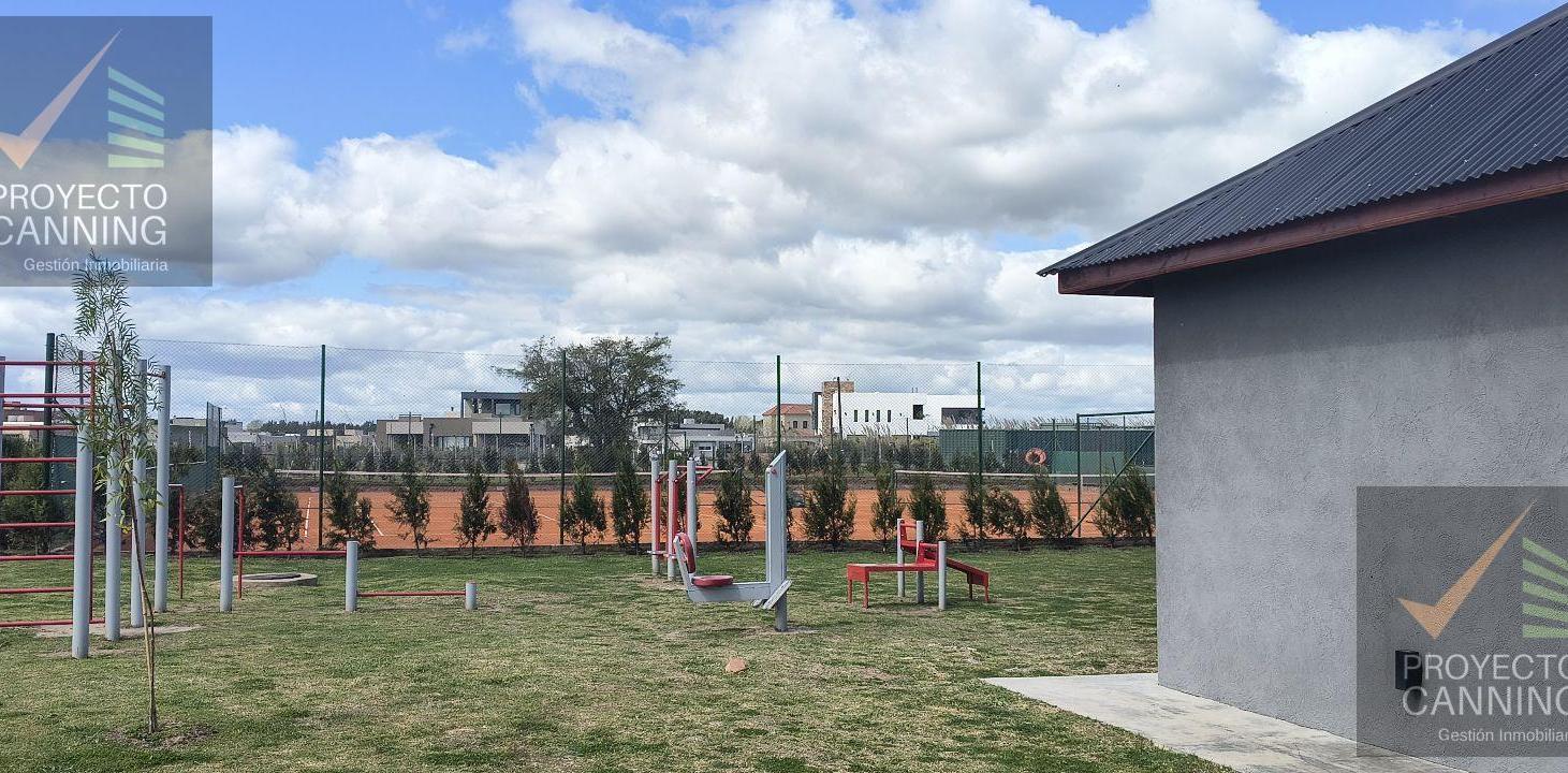 Foto de Venta de Lote Terreno Barrio San Simon Canning, imagen 3