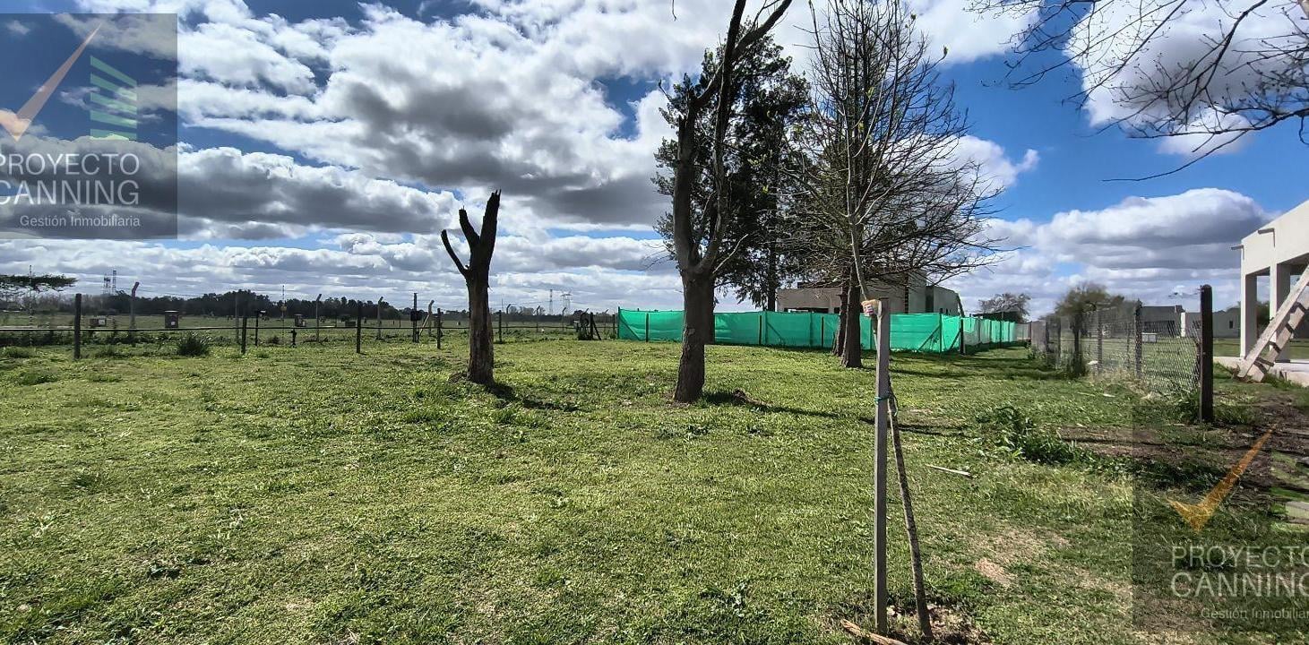 Foto de Venta de Lote Terreno Barrio San Simon Canning, imagen 1