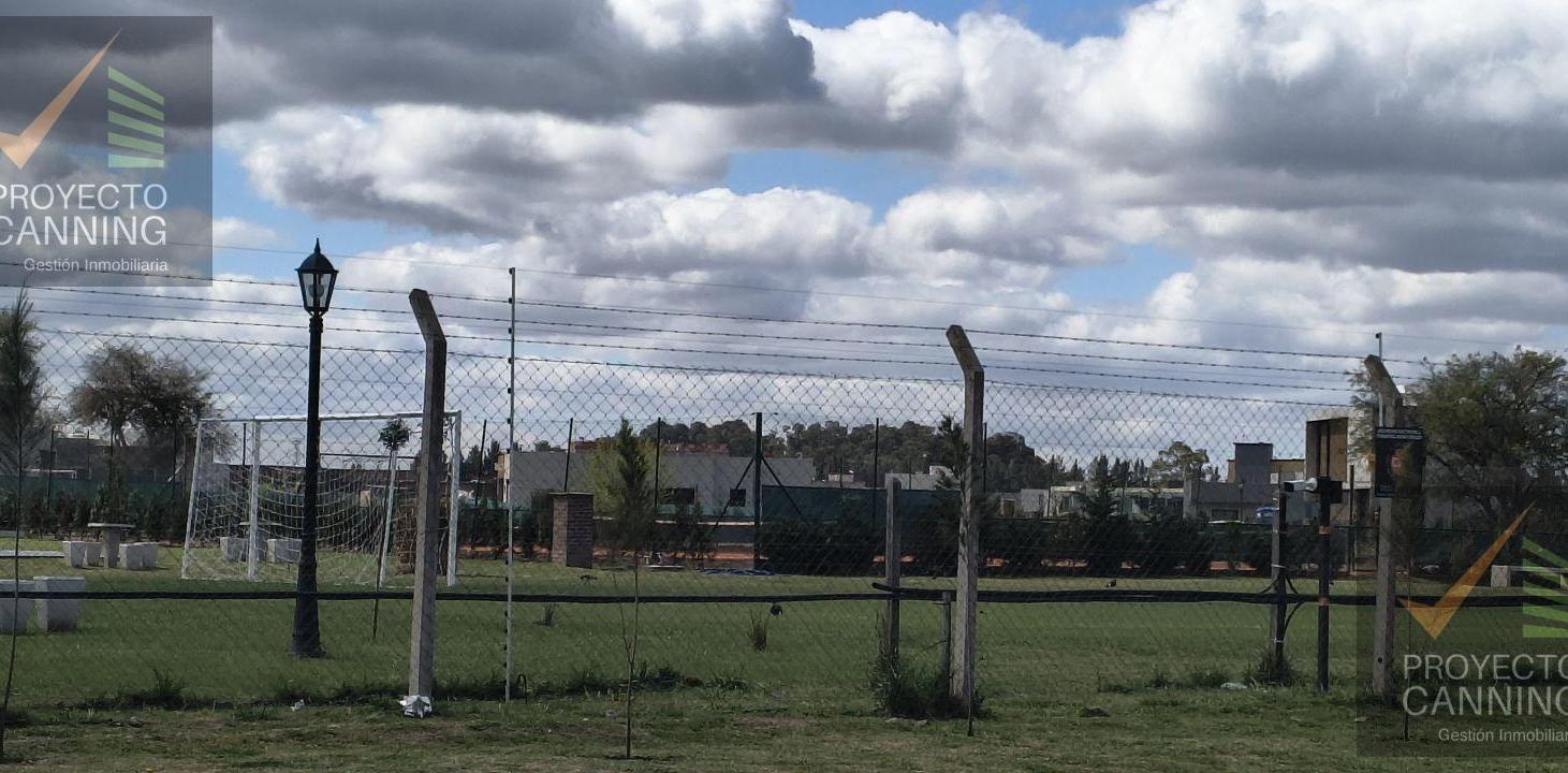 Foto de Venta de Lote Terreno Barrio San Simon Canning, imagen 3
