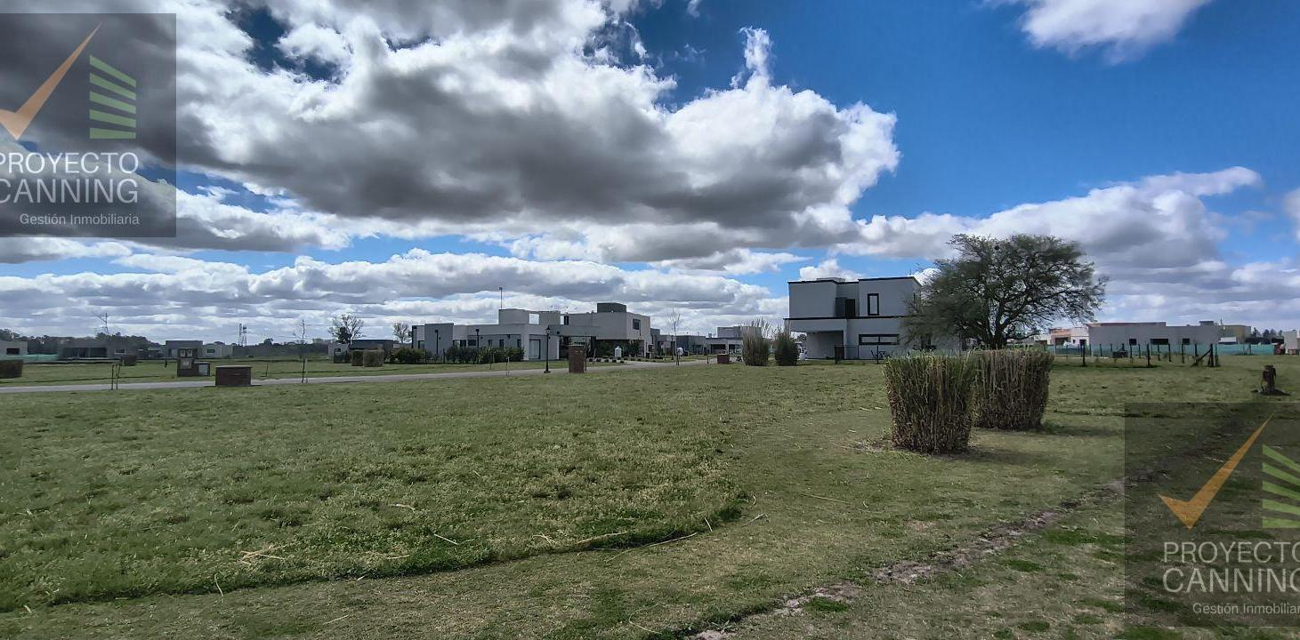Foto de Venta de Lote Terreno Barrio San Simon Canning, imagen 2