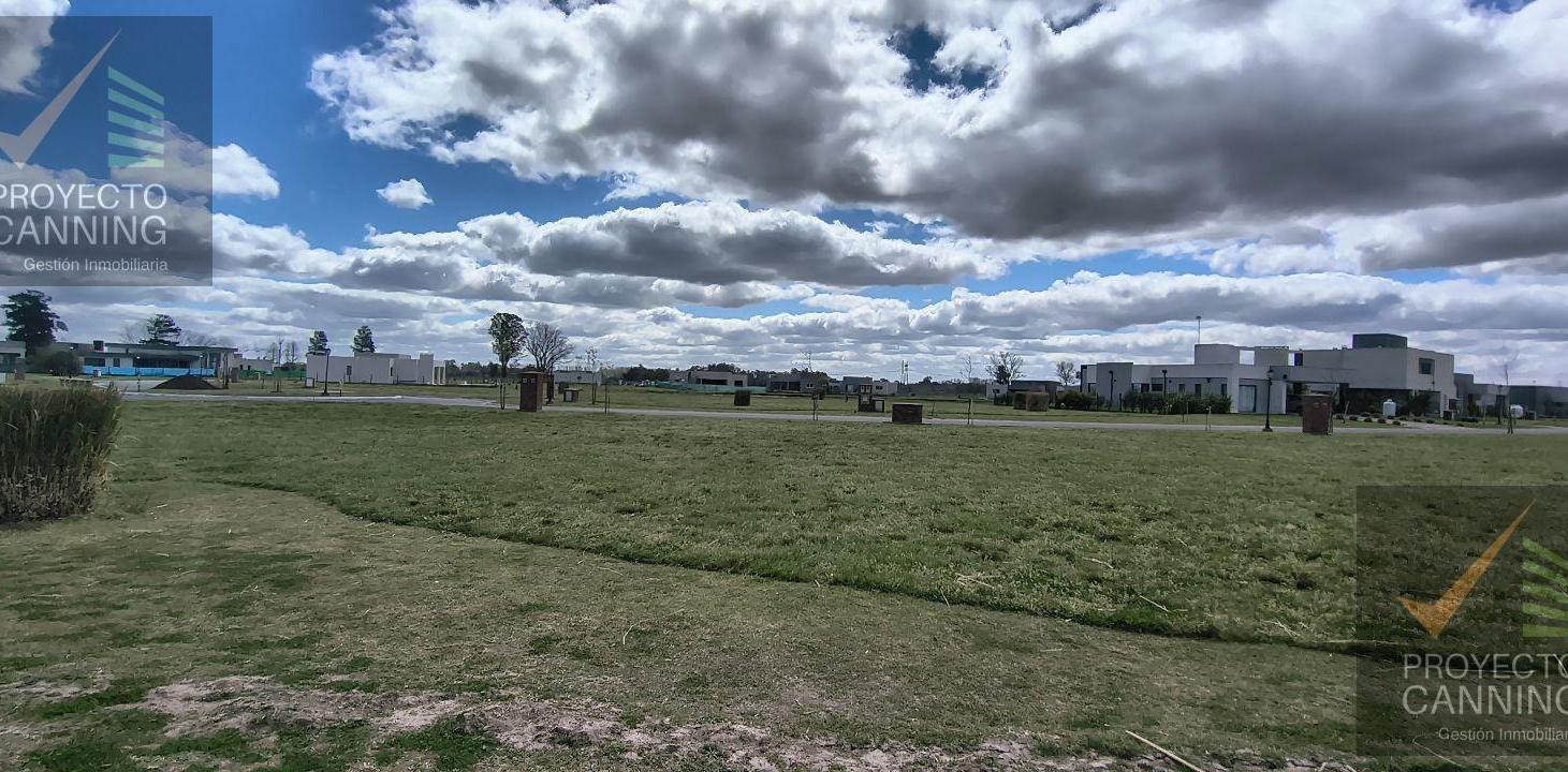 Foto de Venta de Lote Terreno Barrio San Simon Canning, imagen 1