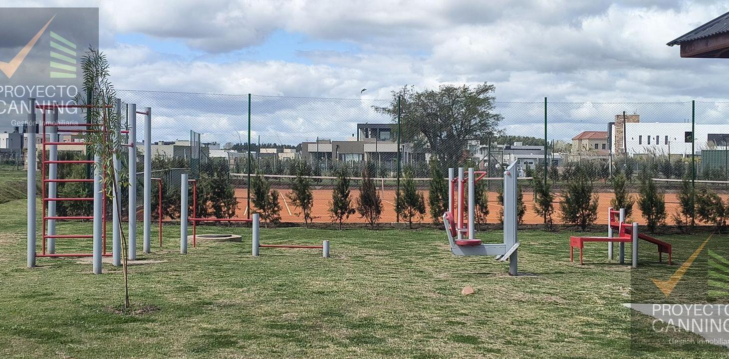 Foto de Venta de Lote Terreno Barrio San Simon Canning, imagen 4