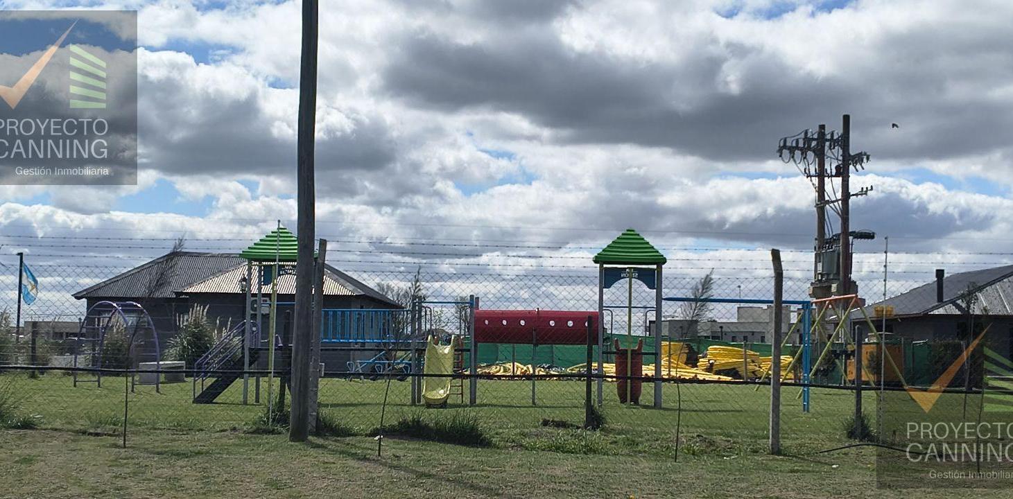Foto de Venta de Lote Terreno Barrio San Simon Canning, imagen 5