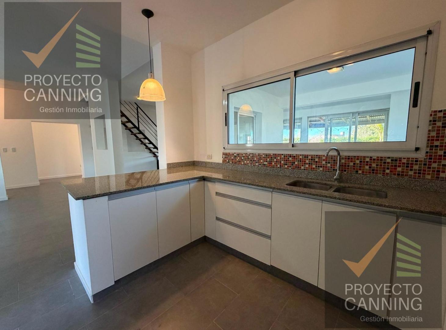 Foto de Casa en Alquiler en Barrio La Horqueta de Echeverría Canning, imagen 2