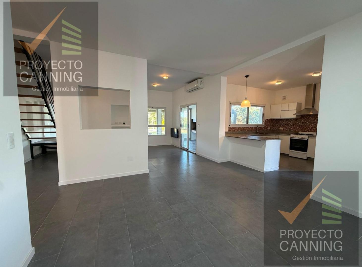 Foto de Casa en Alquiler en Barrio La Horqueta de Echeverría Canning, imagen 5