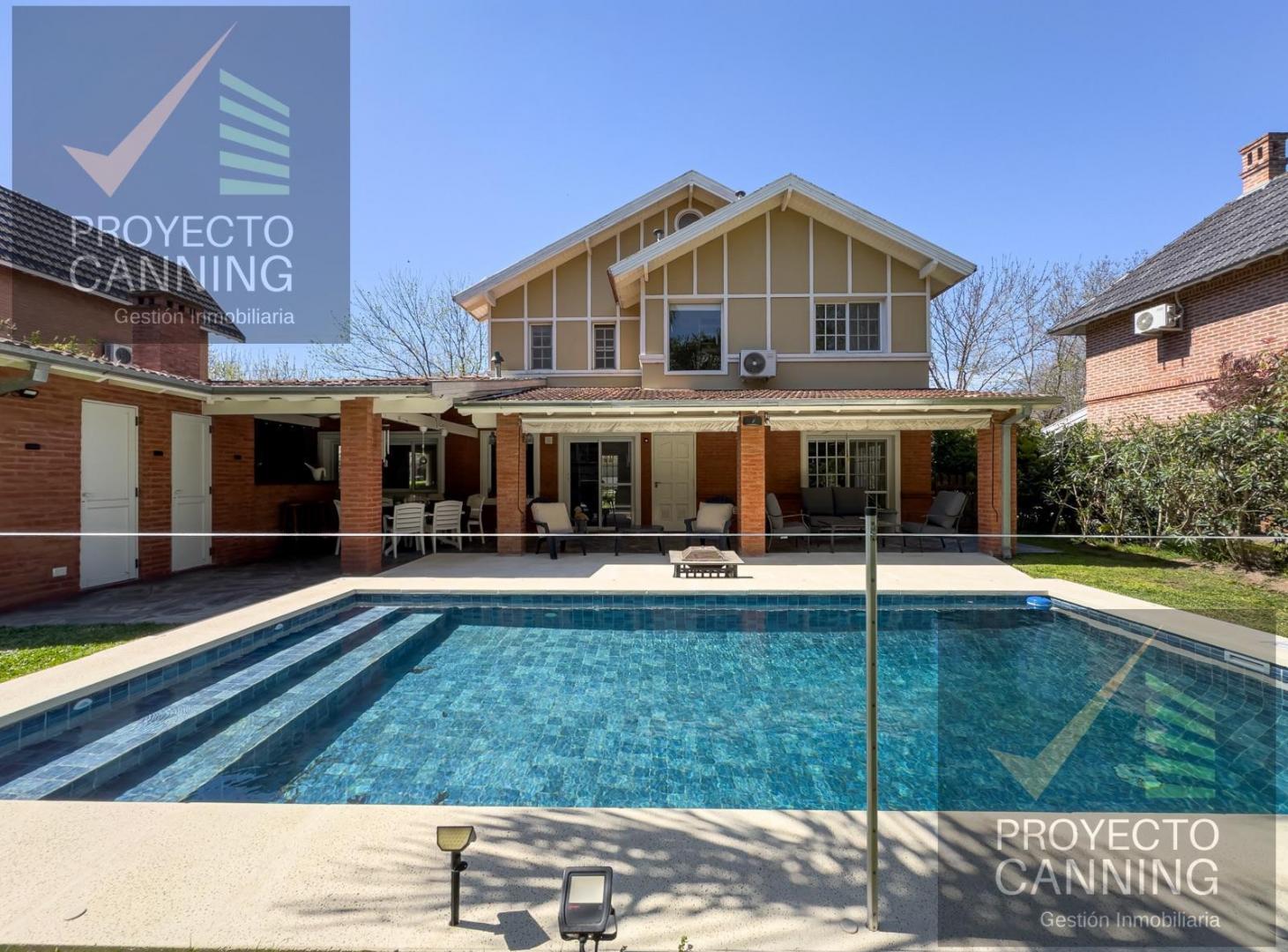 Foto de Casa en venta Barrio Solar del bosque Canning, imagen 5