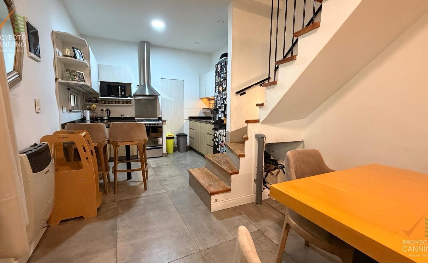 Foto de PH en venta Parque Avellaneda, imagen 1