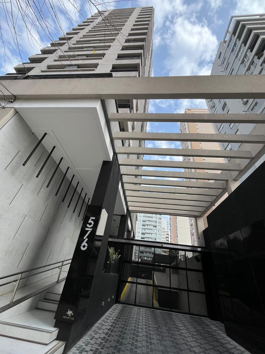 Departamento en Lomas de Zamora, 3 ambientes con balcon terraza, baulera y cochera!