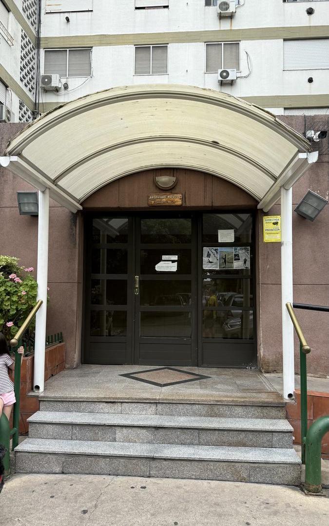 Departamento en Temperley Este