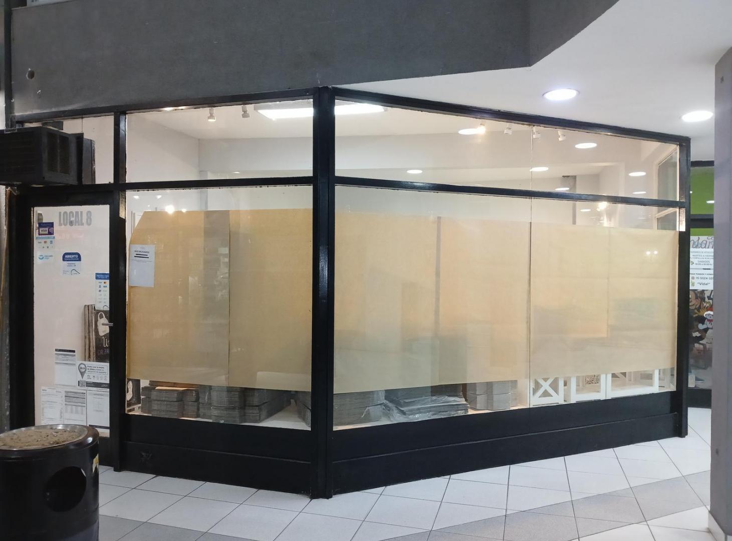 Local - Banfield