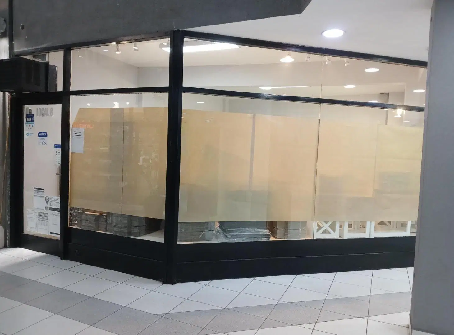 Local - Banfield 2