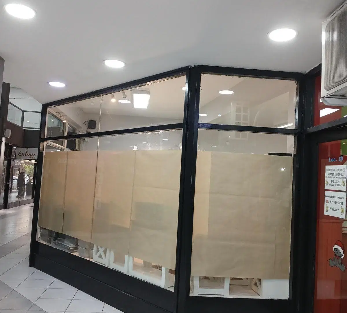 Local - Banfield 1
