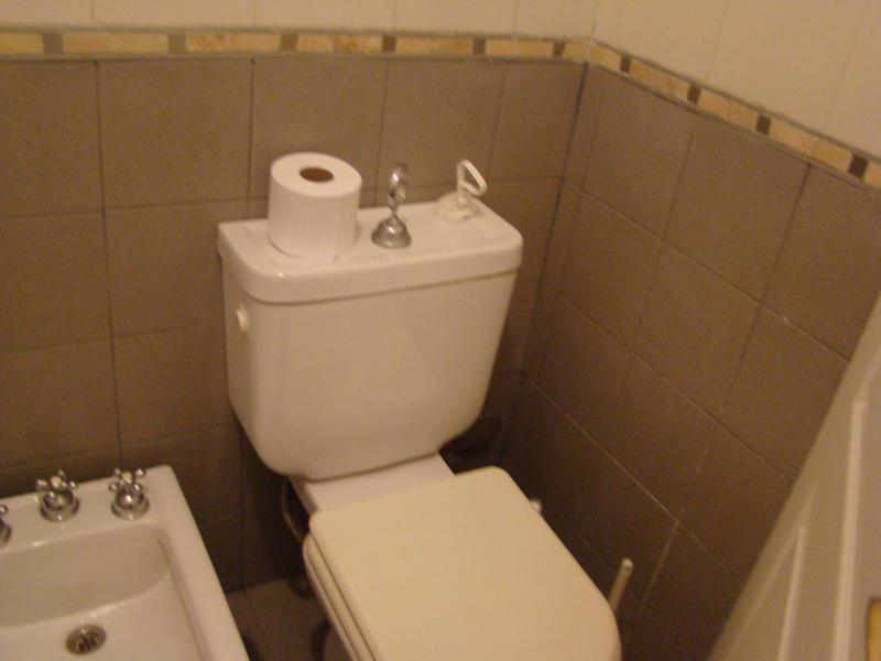 Foto de Departamento - Banfield Este, imagen 1